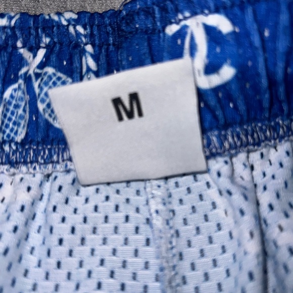 New Bravest Studios Chanel Tennis Mesh Shorts size Medium - Picture 5 of 6